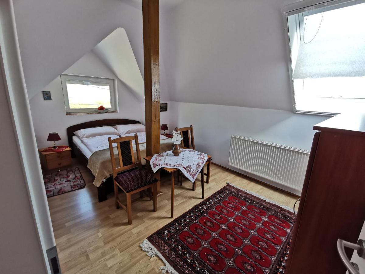 Landhaus Forras بالاتونفوريد المظهر الخارجي الصورة